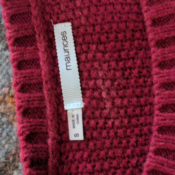 Sweater dress - Picture 2 of 3